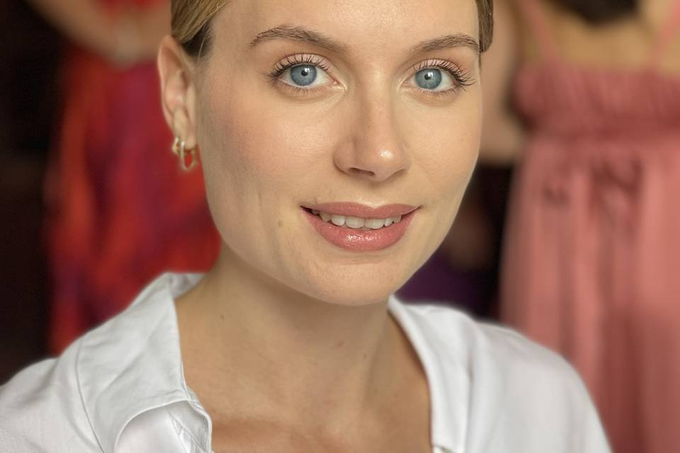 Caroline