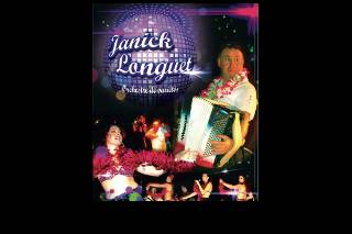 Orchestre Janick Longuet