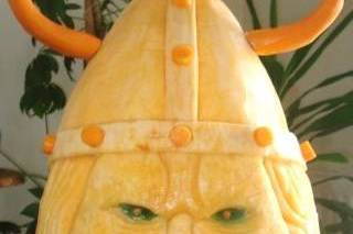 Mariage viking