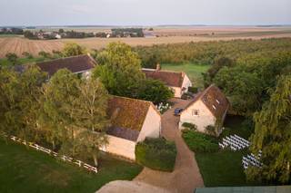 Grange de la Cueillas
