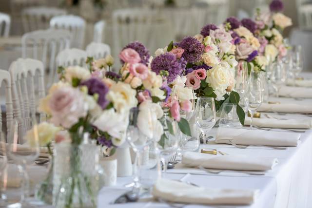 Mise de table