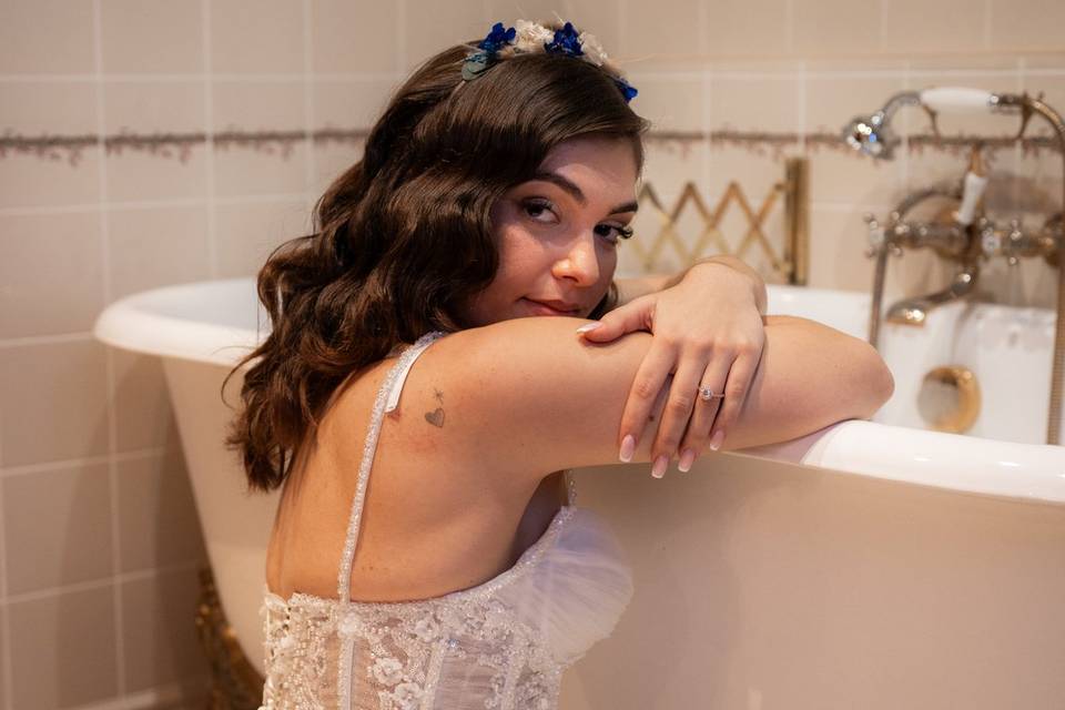 Les Rêves d’Aurore