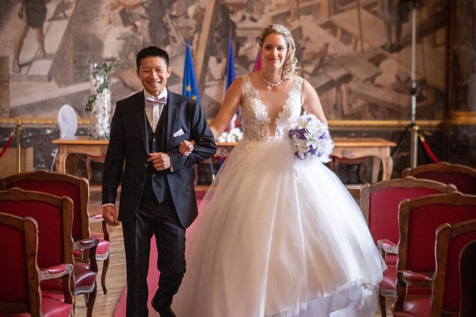 Les Rêves d’Aurore