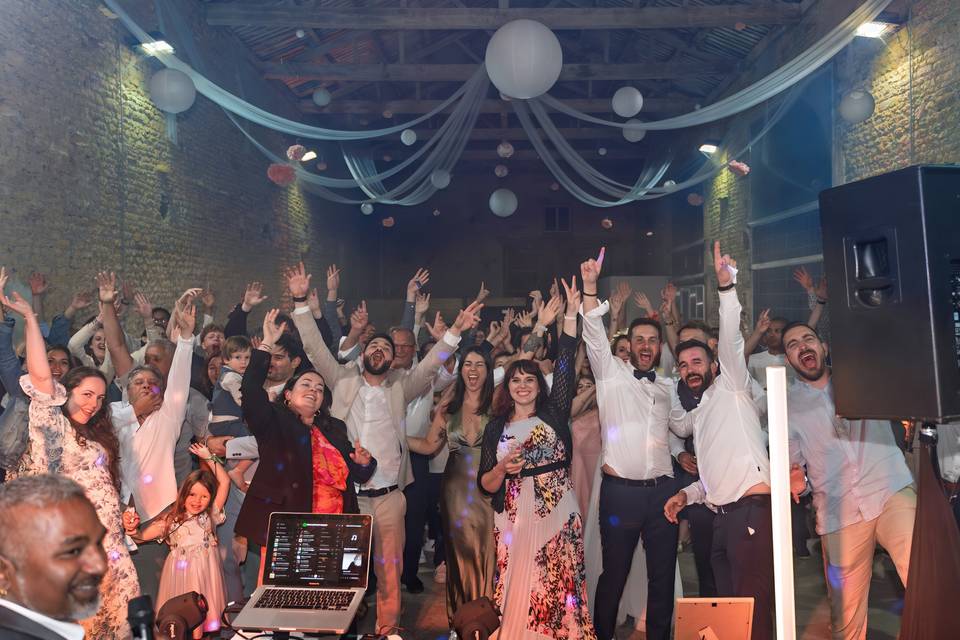 Fêtes