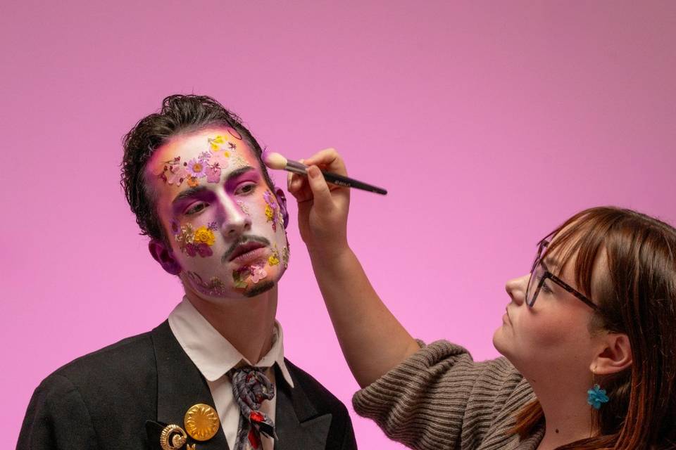 Art et précision