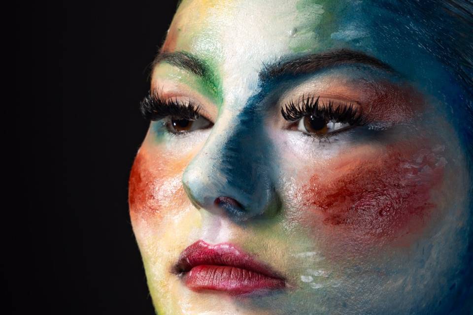 Tableau vivant