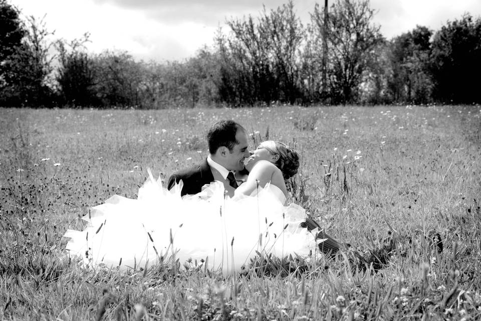 Photographe mariage bourges