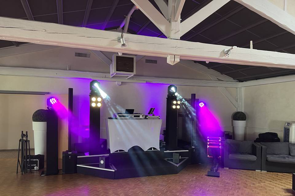 DJ'CL3M
