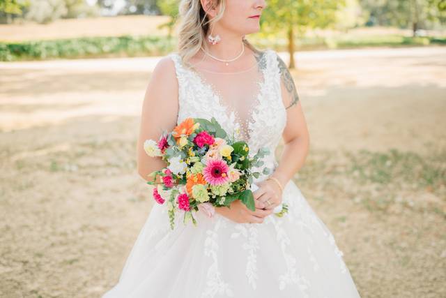 Mariage Domaine Nantais