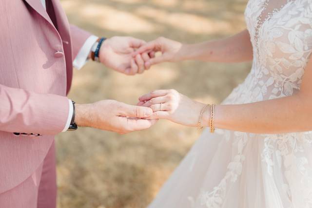 Mariage Domaine Nantais