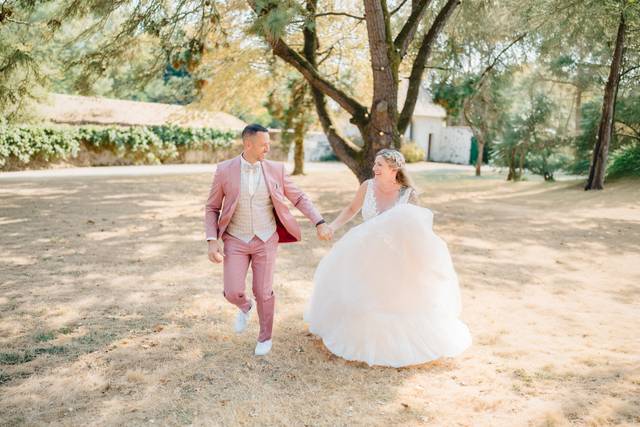Mariage Domaine Nantais