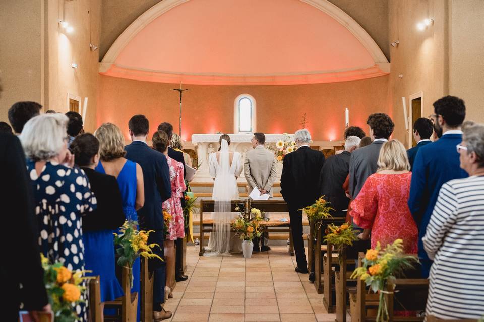Eglise