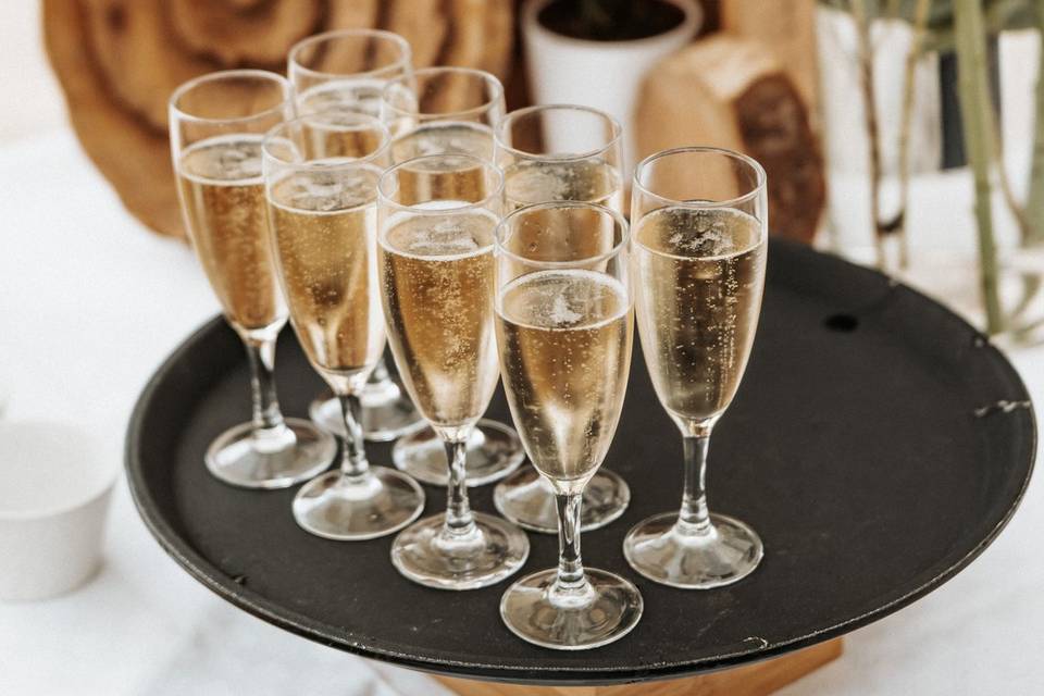 Mariage La Mazure