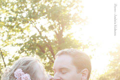 Coiffure mariage