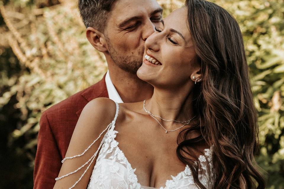 Mariage Domaine des Colombes