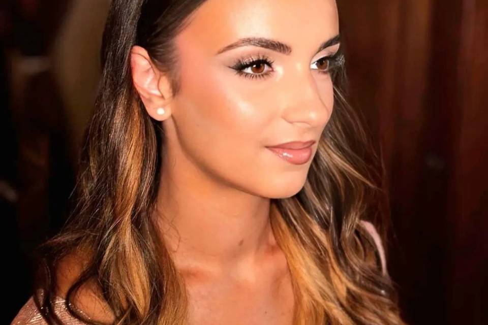 Makeup invité