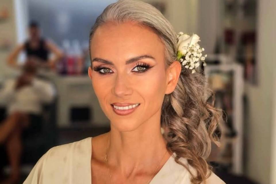 Mariée