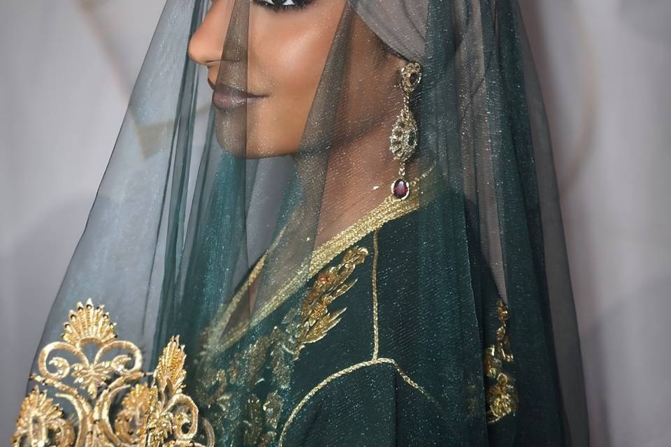 Bride