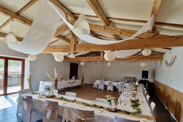 Hameau de Capuran