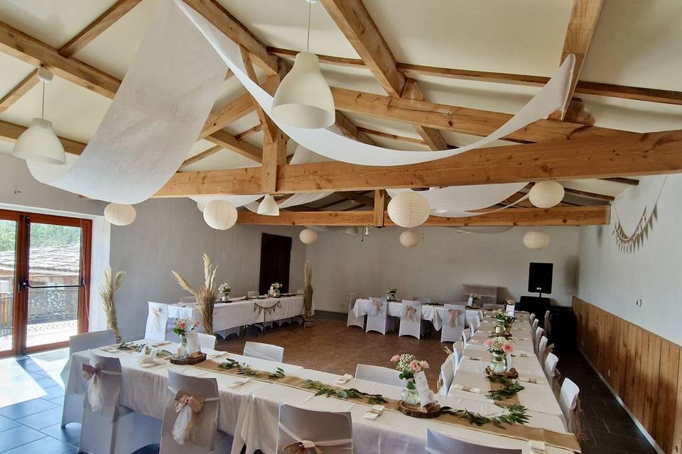 Hameau de Capuran