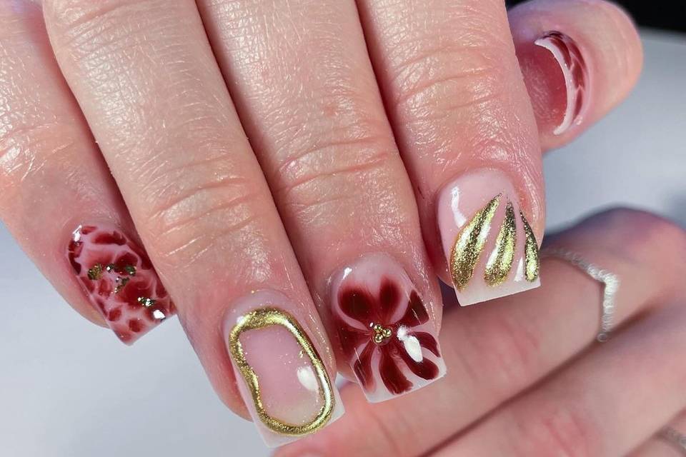 Knails Artist