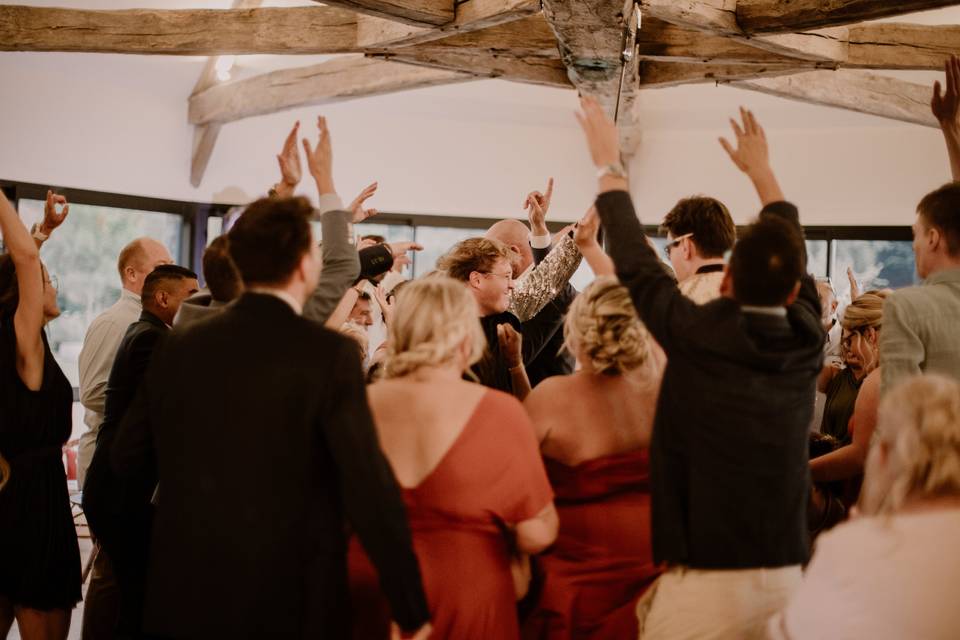 Dance