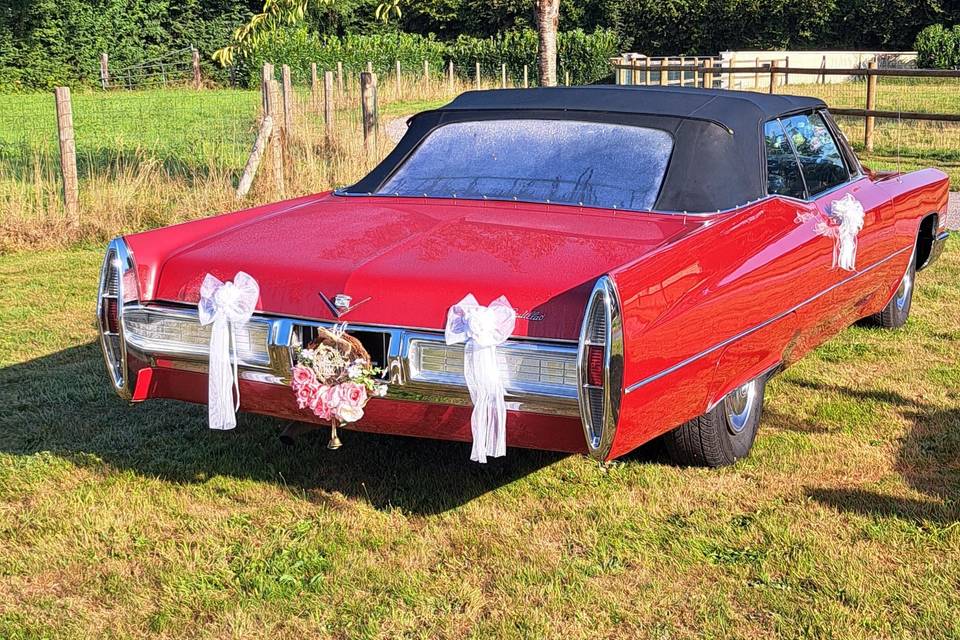 Mariage 15 aout