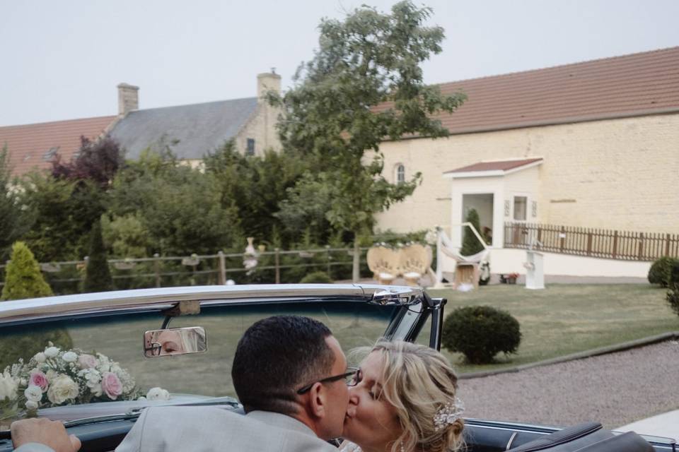 Mariage du 15 /08