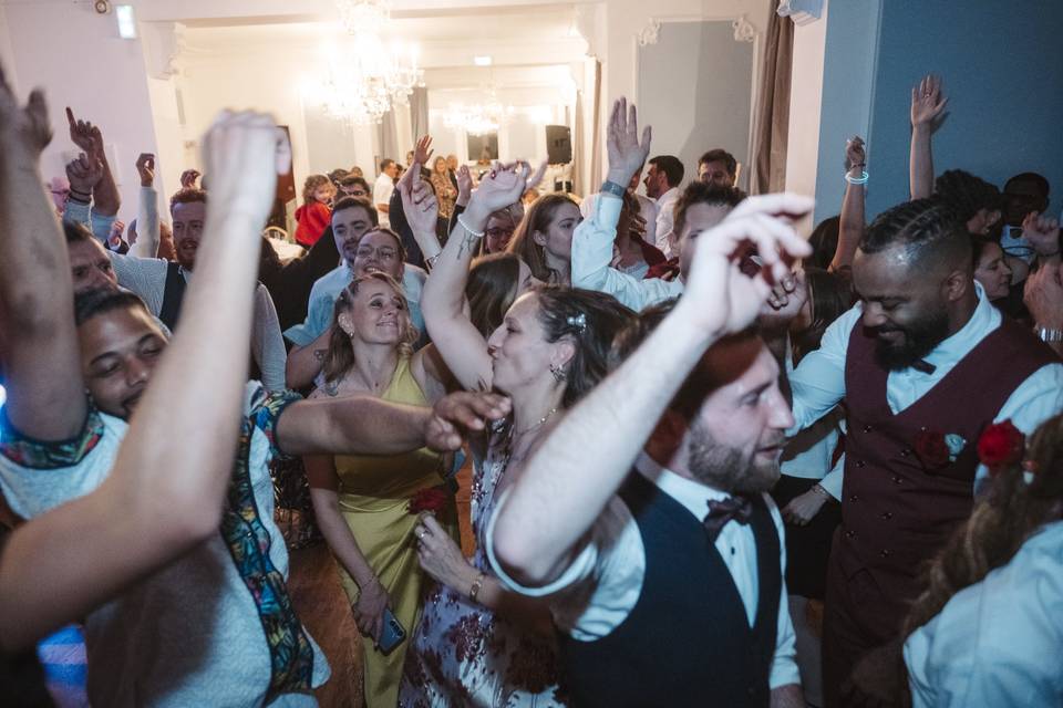 Dance