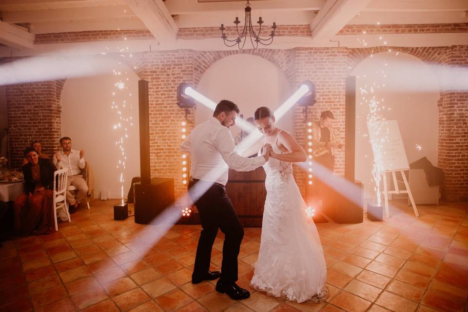 Ouverture de Bal