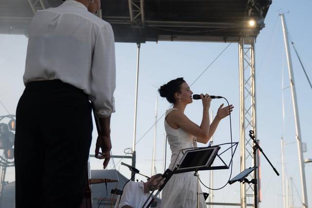Concert La Rochelle 2026