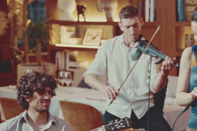 LeoSing Trio