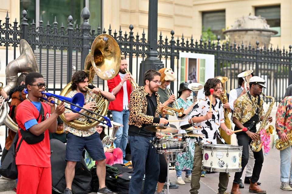 Jouerie Marseille Cannebière