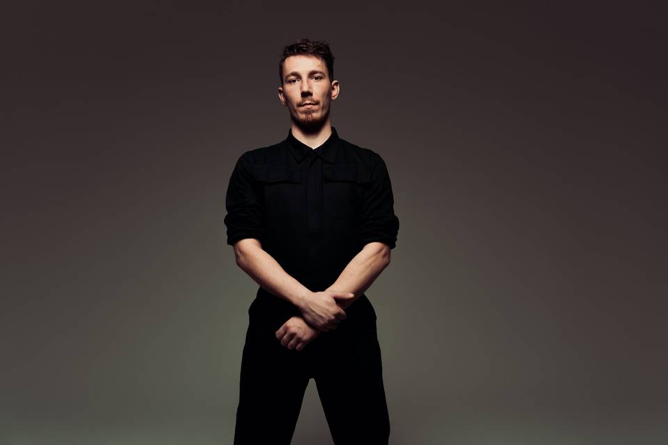 Aymeric Kuntz - Guitare/Chant