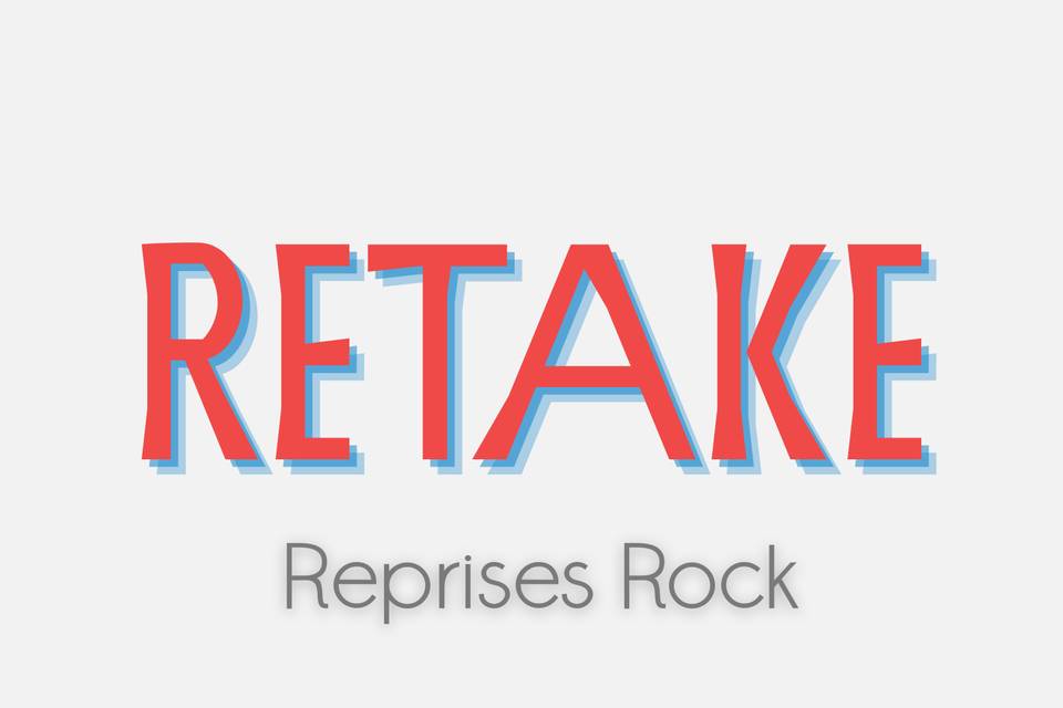 Logo de Retake