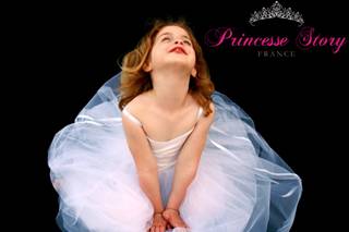 Princesse Story