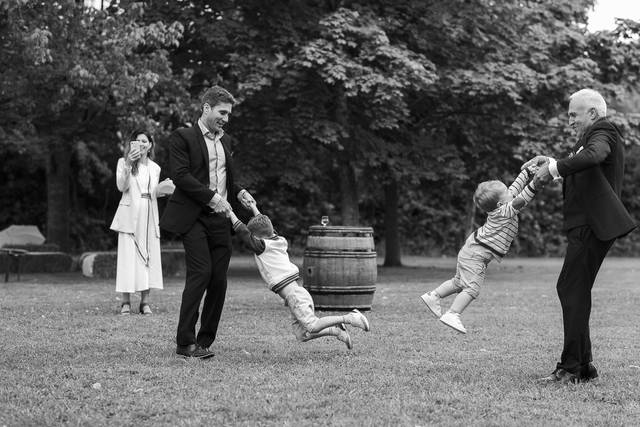 Lieux de réception, Mariage