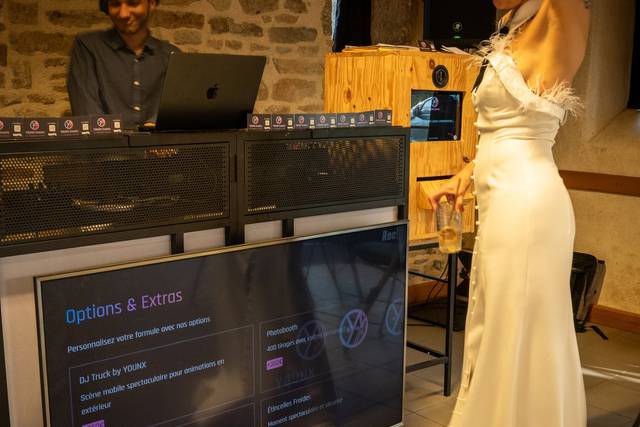 Salon mariage Allaire 2026