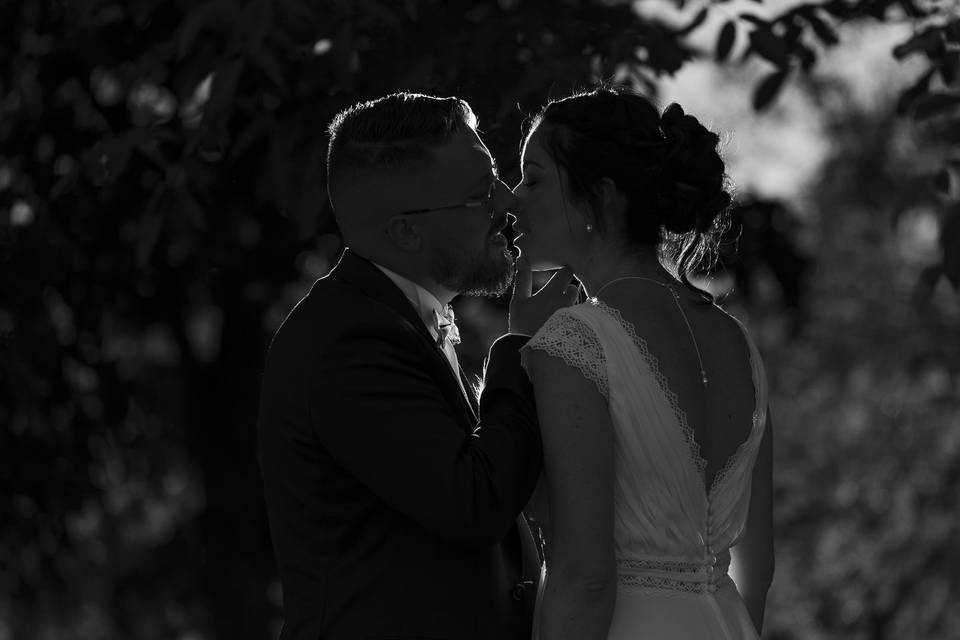 Couple, mariage - Dijon