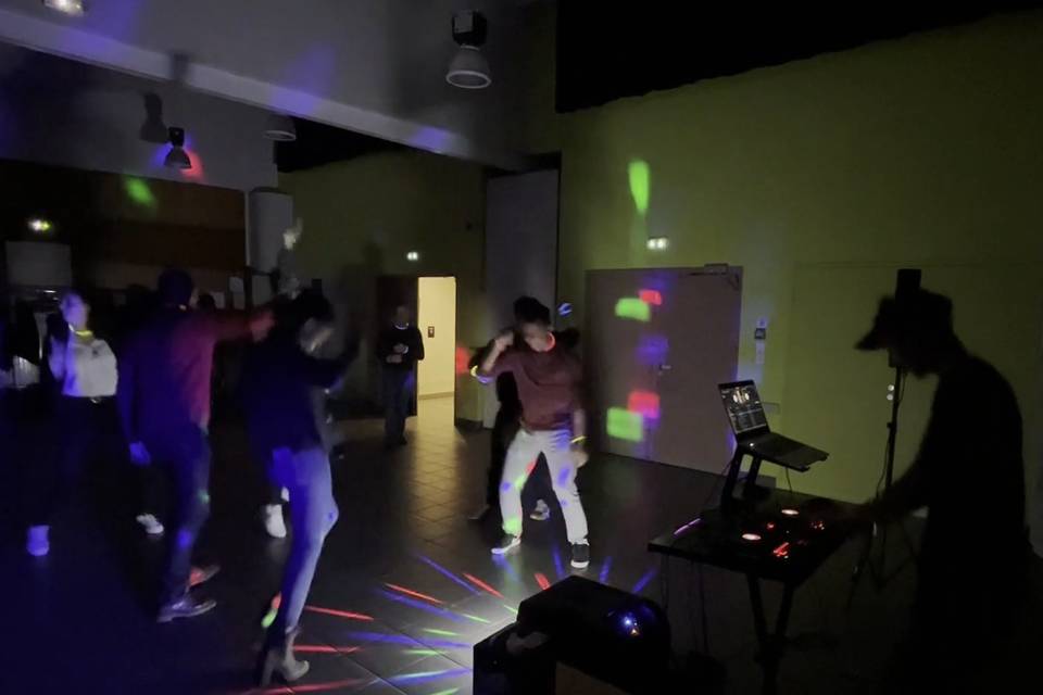 Birthday Party