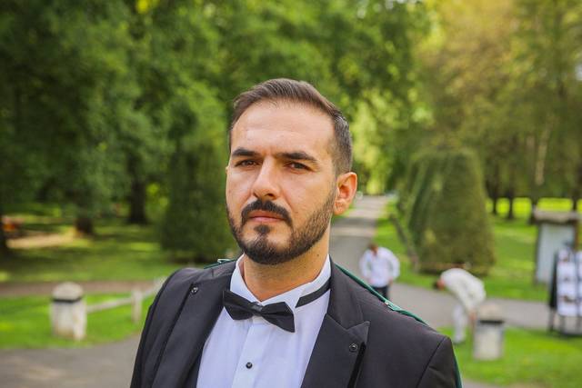 Mariage S&Y