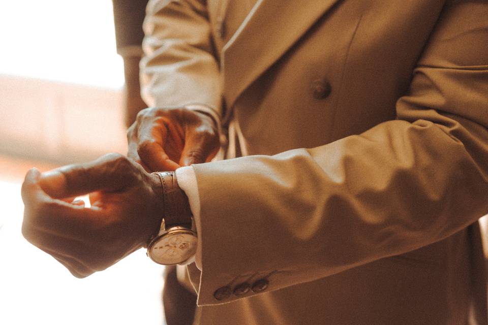 Boutonnière