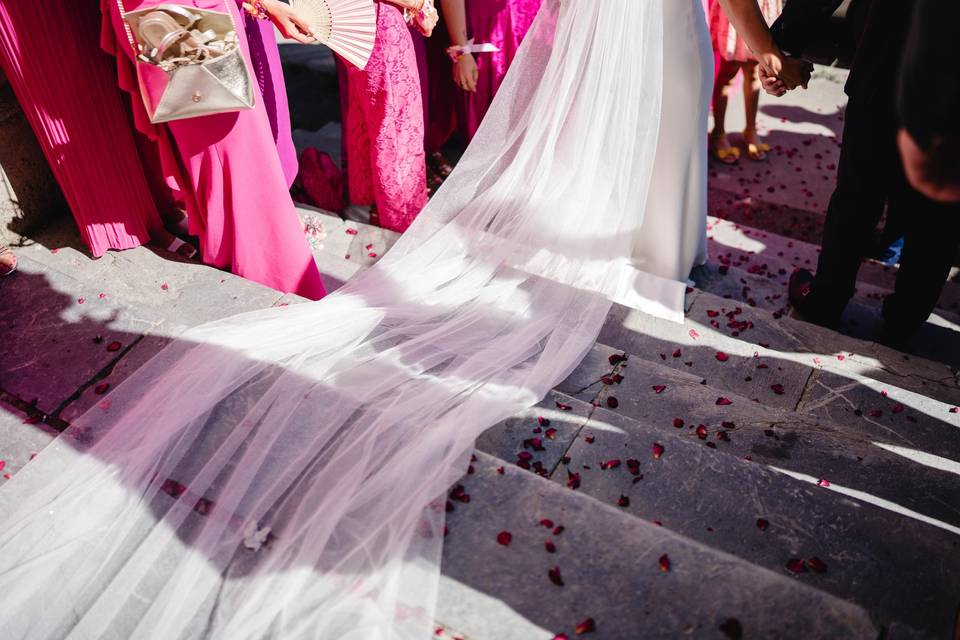 Voile