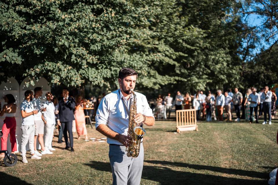 Saxo