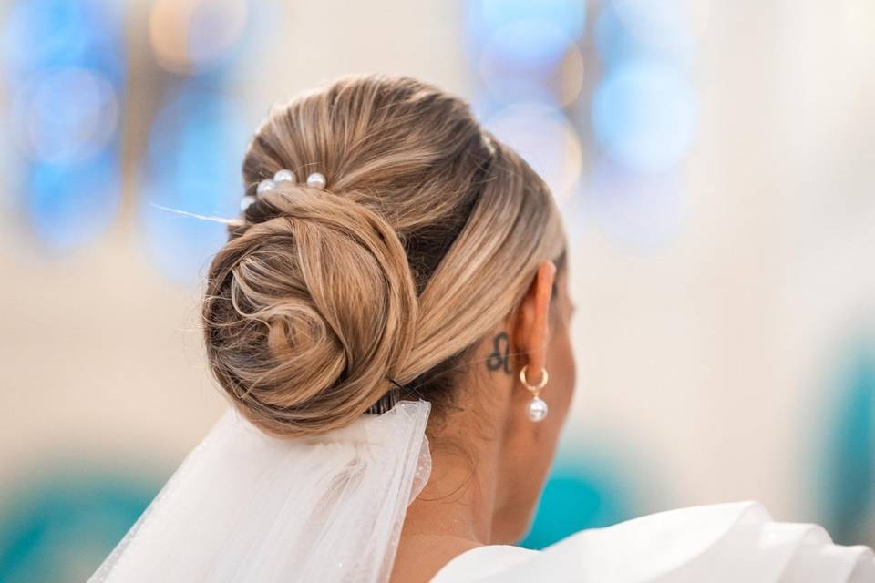 Chignon