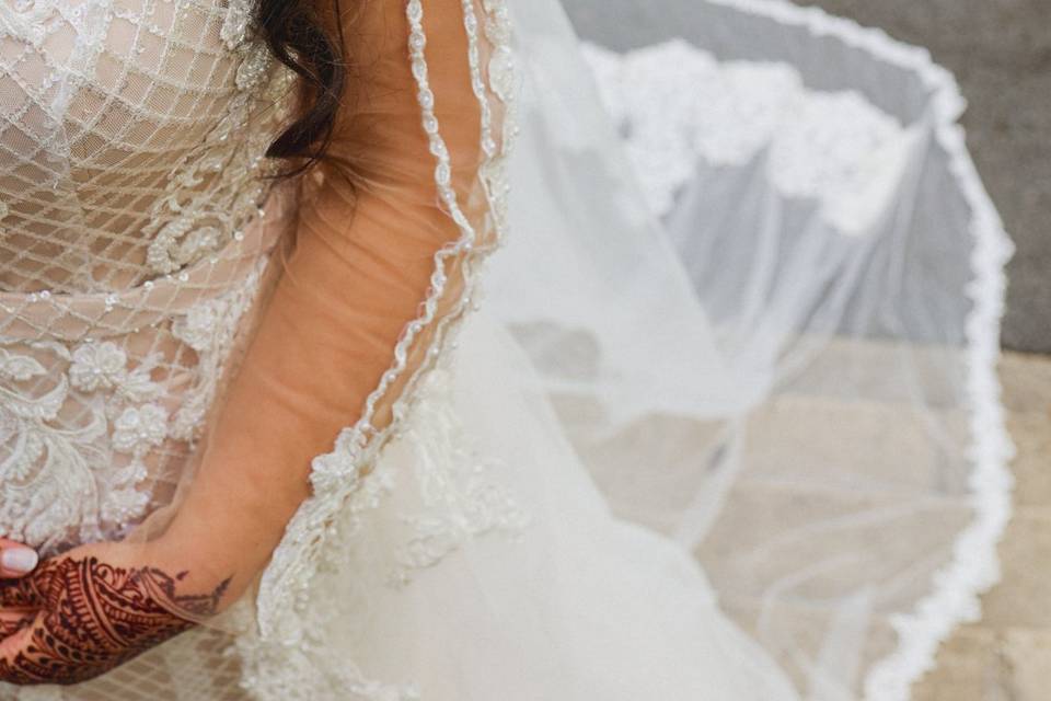Mariage B&B