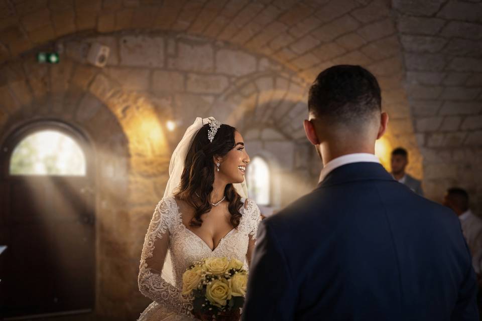 Mariage S&A