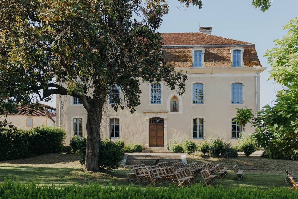 Château