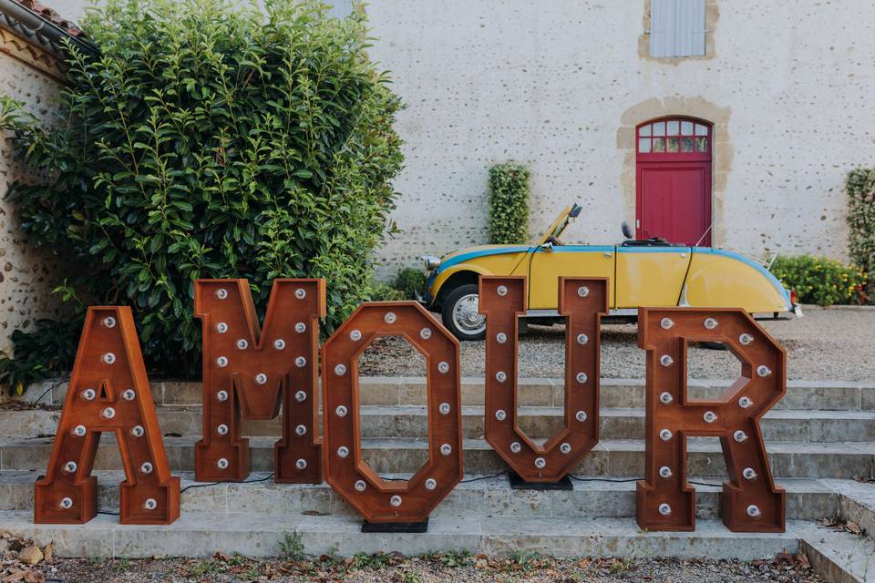 Amour
