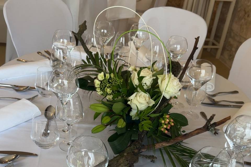 Mariage